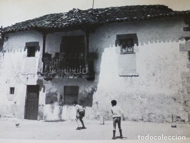 Colecionismo: MU&Ntilde;ORRODERO CANTABRIA ANTIGUA LAMINA HUECOGRABADO
