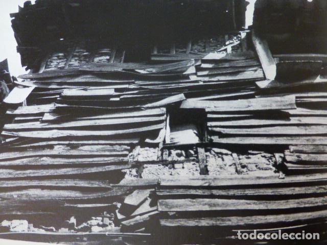 Collezionismo: LA ALBERCA SALAMANCA ANTIGUA LAMINA HUECOGRABADO