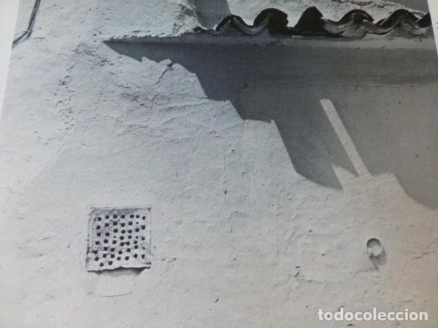 Collezionismo: LOECHES MADRID ANTIGUA LAMINA HUECOGRABADO