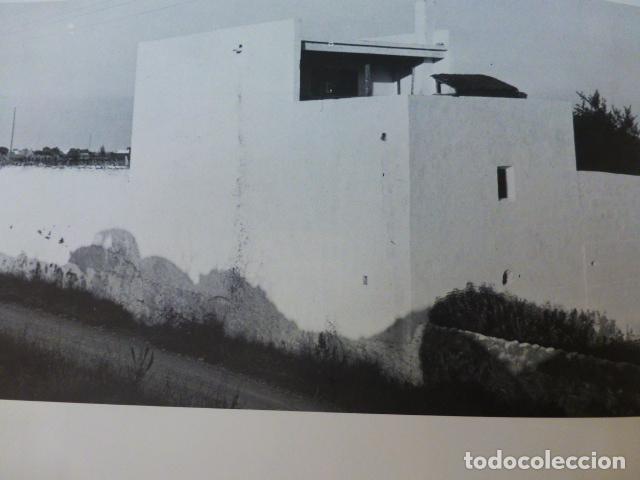 Colecionismo: VINAROZ CASTELLON ANTIGUA LAMINA HUECOGRABADO