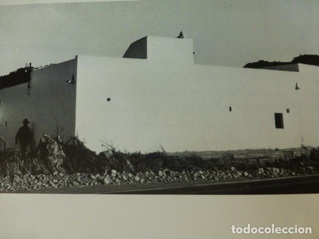 Coleccionismo: VINAROZ CASTELLON ANTIGUA LAMINA HUECOGRABADO