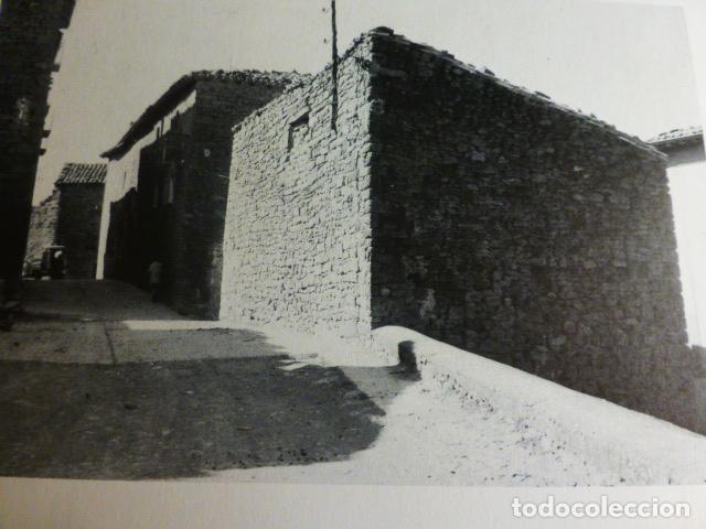 Colecionismo: AIBAR NAVARRA ANTIGUA LAMINA HUECOGRABADO