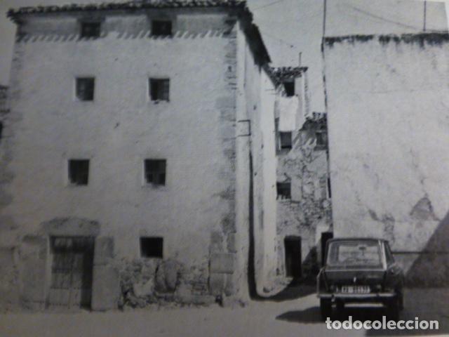 Collezionismo: LORCA NAVARRA ANTIGUA LAMINA HUECOGRABADO