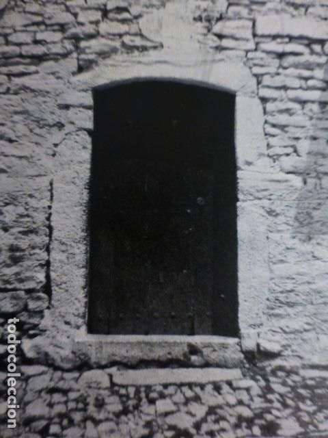 Collezionismo: BOLTA&Ntilde;A HUESCA ANTIGUA LAMINA HUECOGRABADO