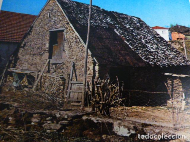 Collezionismo: GARRALDA NAVARRA ANTIGUA LAMINA HUECOGRABADO