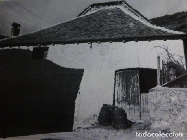 Collectionnisme: FAGO HUESCA ANTIGUA LAMINA HUECOGRABADO