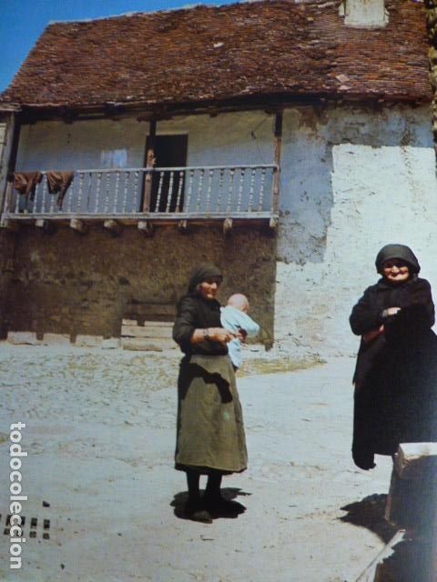 Coleccionismo: FAGO HUESCA ANTIGUA LAMINA HUECOGRABADO