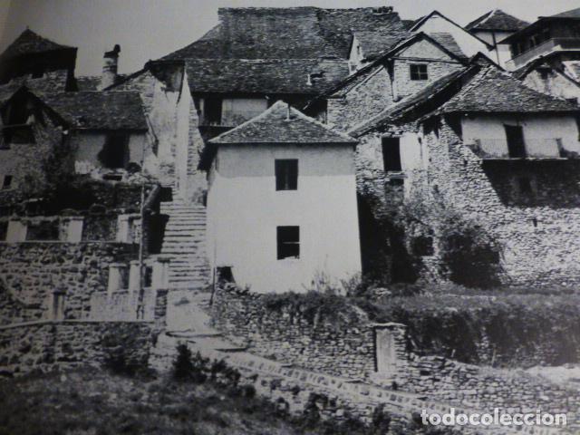 Collectionnisme: ANS&Oacute; HUESCA ANTIGUA LAMINA HUECOGRABADO