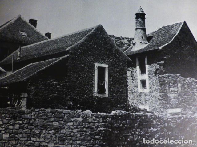 Collezionismo: HECH&Oacute; HUESCA ANTIGUA LAMINA HUECOGRABADO