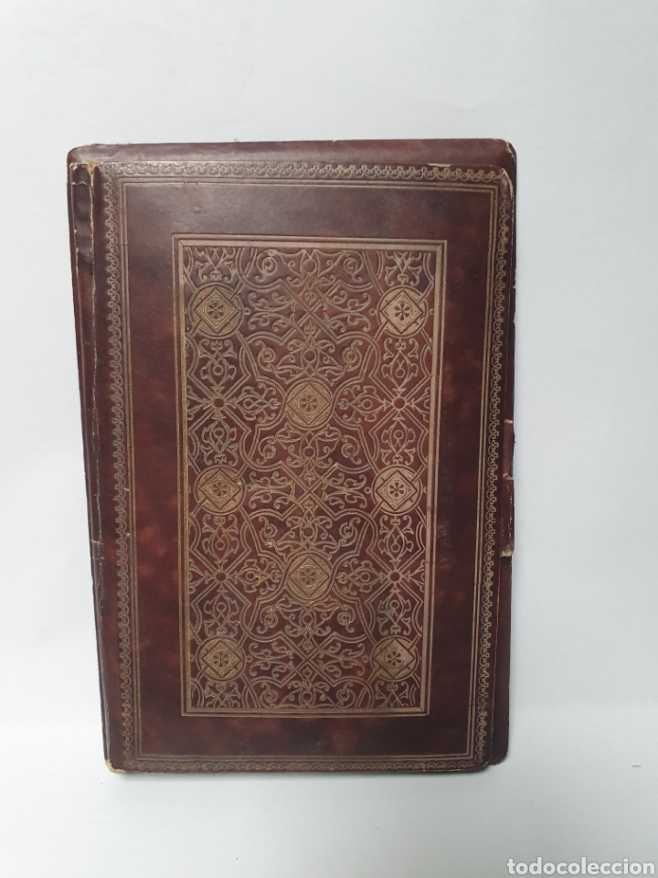 Coleccionismo: SOCIEDAD BILBAINA DE ELECTRICIDAD. LIBRETA PUBLICITARIA. A&Ntilde;OS 30.