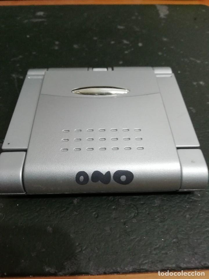 Colecionismo: Lote 408. Calendario digital. Calendario, alarma, hora en el mundo, calculadora. ONO