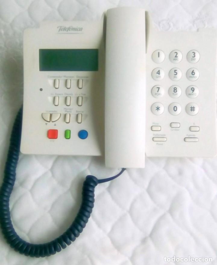 Coleccionismo: TELEFONO TELEFONICA DOMO - Foto 3