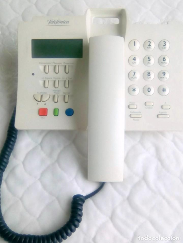 Coleccionismo: TELEFONO TELEFONICA DOMO - Foto 4