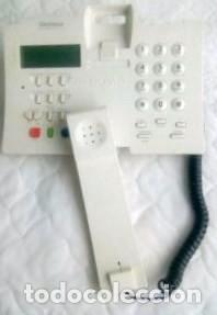 Coleccionismo: TELEFONO TELEFONICA DOMO - Foto 5