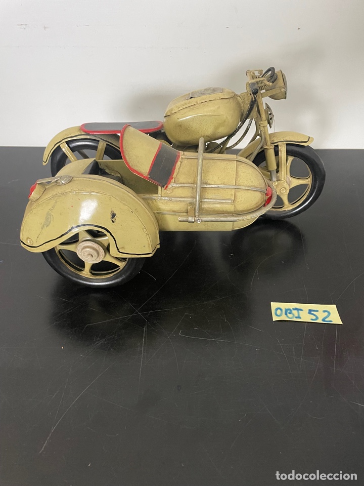Coleccionismo: Figura decorativa - Foto 3