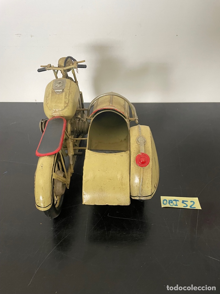 Coleccionismo: Figura decorativa - Foto 4