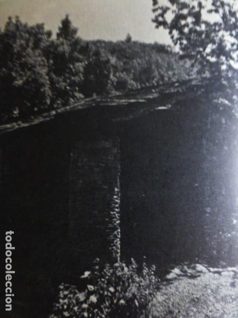 Collezionismo: BOVEDA LUGO ANTIGUO HUECOGRABADO