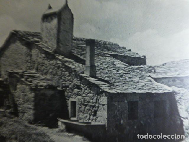 Coleccionismo: ALFOZ LUGO ANTIGUO HUECOGRABADO