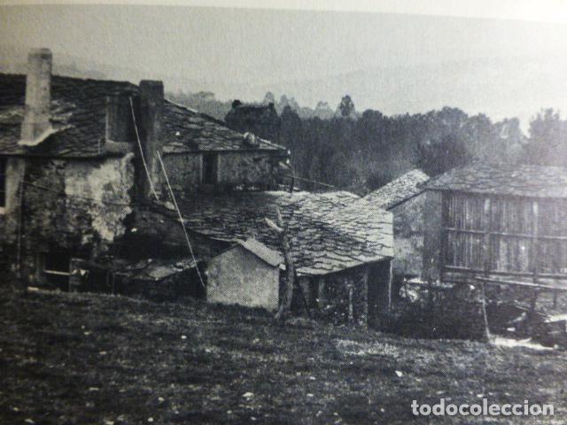 Collezionismo: LOIBAS LA CORU&Ntilde;A ANTIGUO HUECOGRABADO