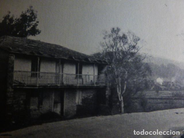 Coleccionismo: LOIBAS LA CORU&Ntilde;A ANTIGUO HUECOGRABADO