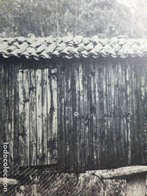 Collezionismo: CABA&Ntilde;A LA CORU&Ntilde;A ANTIGUO HUECOGRABADO