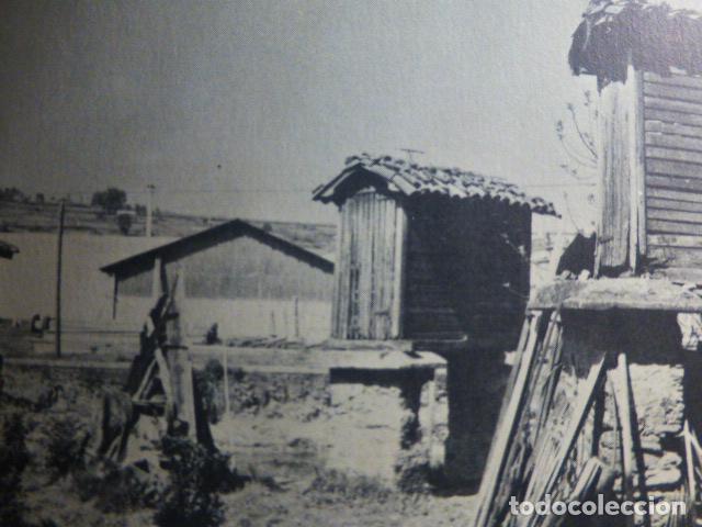 Colecionismo: BETANZOS LA CORU&Ntilde;A ANTIGUO HUECOGRABADO