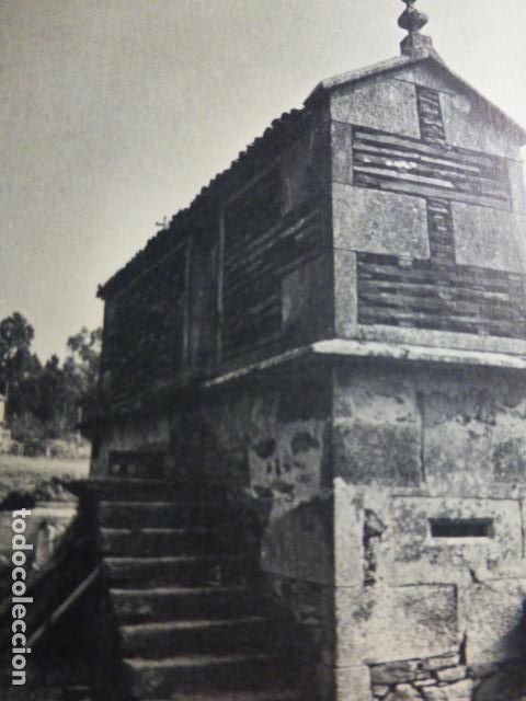 Colecionismo: MALPICA LA CORU&Ntilde;A ANTIGUO HUECOGRABADO