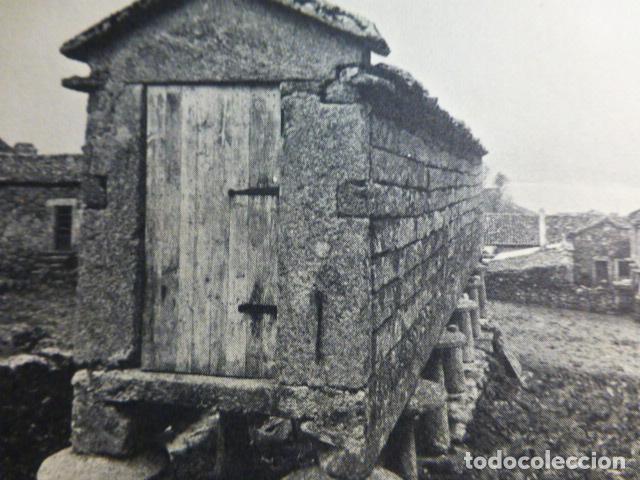 Collezionismo: LAGE LA CORU&Ntilde;A ANTIGUO HUECOGRABADO