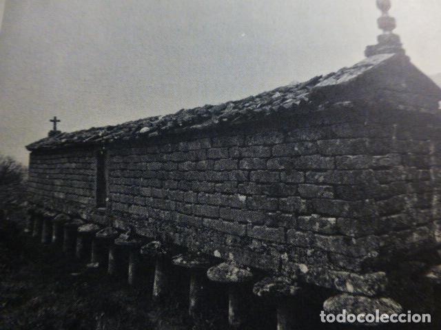 Coleccionismo: LAGE LA CORU&Ntilde;A ANTIGUO HUECOGRABADO
