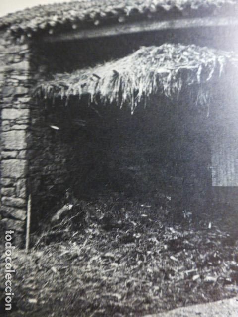 Colecionismo: CAMARI&Ntilde;AS LA CORU&Ntilde;A ANTIGUO HUECOGRABADO