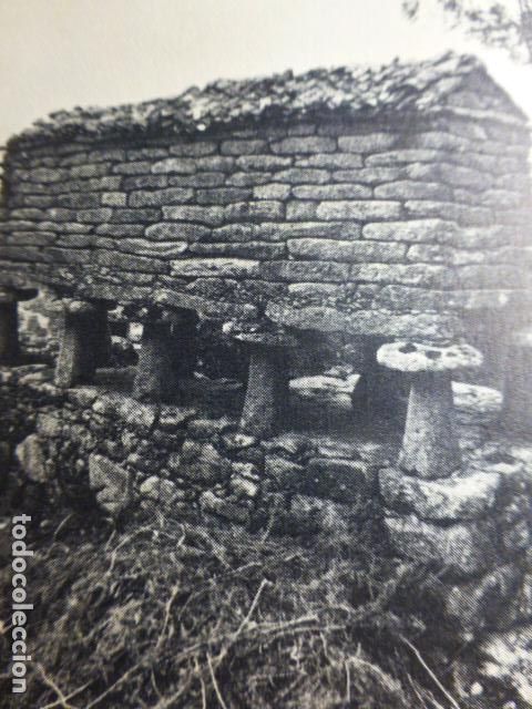 Collezionismo: CARANTO&Ntilde;A LA CORU&Ntilde;A ANTIGUO HUECOGRABADO