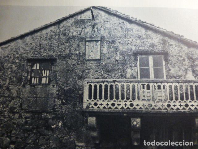 Coleccionismo: CARANTO&Ntilde;A LA CORU&Ntilde;A ANTIGUO HUECOGRABADO