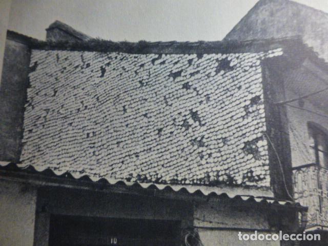 Collezionismo: PUEBLA DEL CARAMI&Ntilde;AL LA CORU&Ntilde;A ANTIGUO HUECOGRABADO