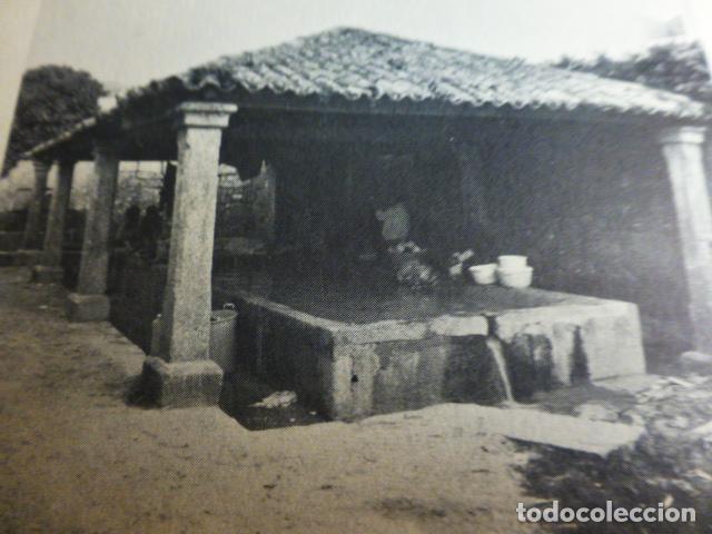 Colecionismo: CAMBADOS PONTEVEDRA ANTIGUO HUECOGRABADO