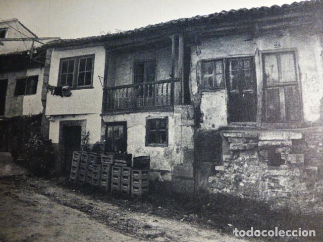 Collezionismo: CUE ASTURIAS ANTIGUO HUECOGRABADO