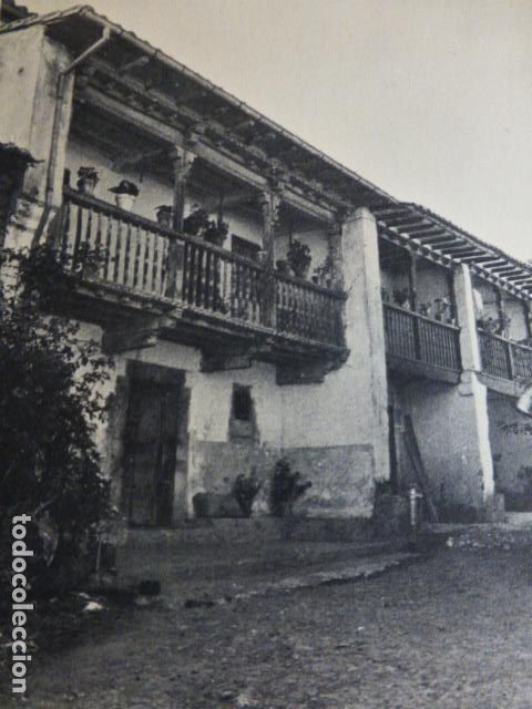 Collezionismo: NIEMBRO ASTURIAS ANTIGUO HUECOGRABADO