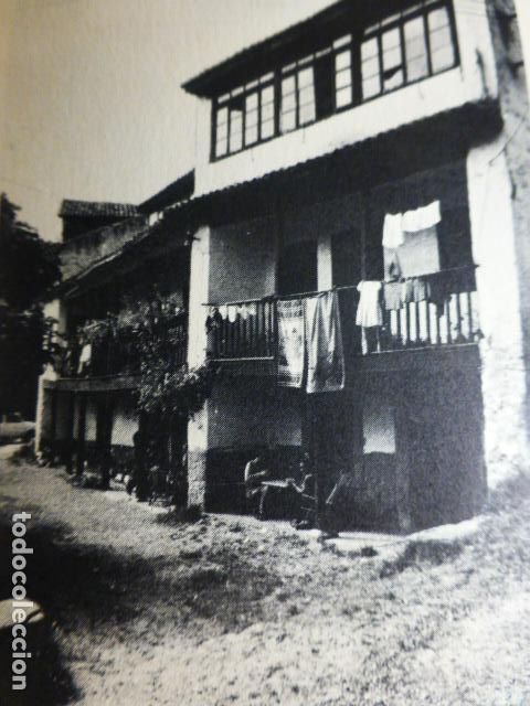 Collezionismo: LA ISLA ASTURIAS ANTIGUO HUECOGRABADO