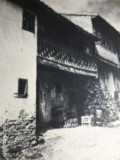 Collezionismo: LA ISLA ASTURIAS ANTIGUO HUECOGRABADO
