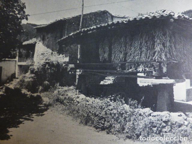 Collezionismo: VILLAVICIOSA ASTURIAS ANTIGUO HUECOGRABADO