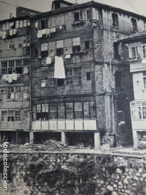 Collezionismo: INFIESTO ASTURIAS ANTIGUO HUECOGRABADO
