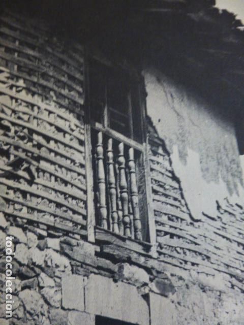 Collezionismo: SOTO DE CASO ASTURIAS ANTIGUO HUECOGRABADO