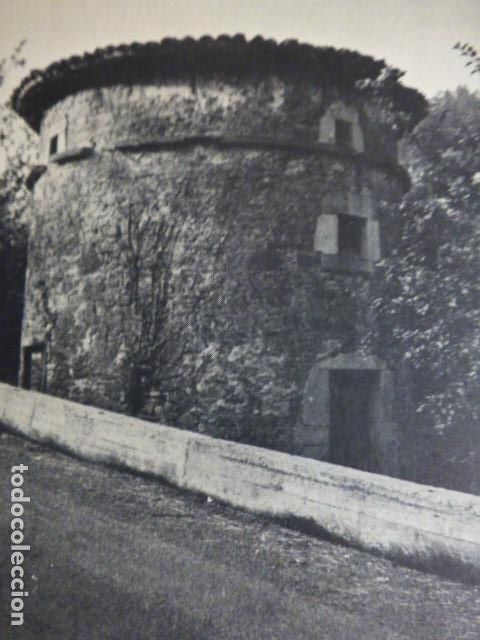 Colecionismo: CENERA ASTURIAS ANTIGUO HUECOGRABADO