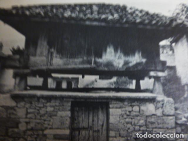 Colecionismo: PEDROBEYA ASTURIAS ANTIGUO HUECOGRABADO