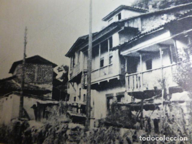 Colecionismo: ARGAME ASTURIAS ANTIGUO HUECOGRABADO