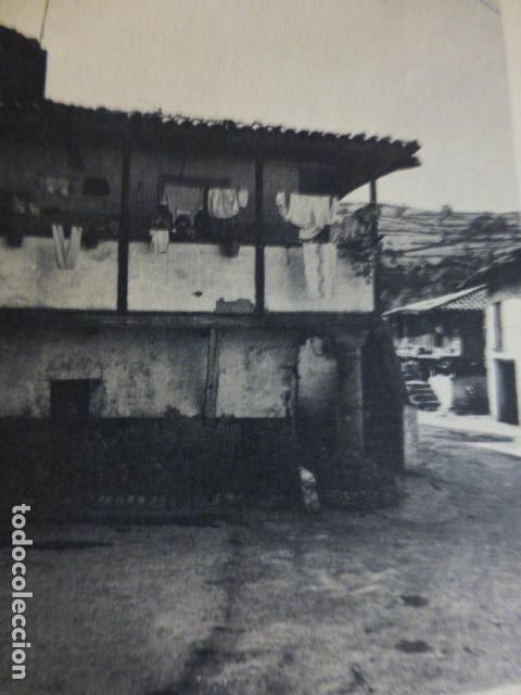 Collezionismo: AG&Uuml;ERIA ASTURIAS ANTIGUO HUECOGRABADO