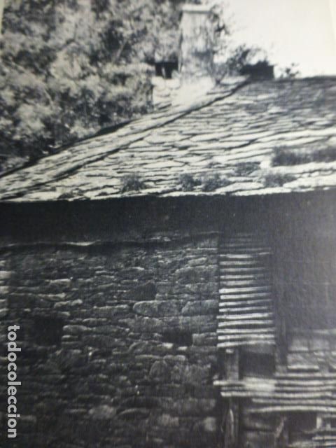 Colecionismo: CECOS ASTURIAS ANTIGUO HUECOGRABADO