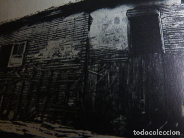 Collezionismo: LAMAS DE MOREIRA LUGO ANTIGUO HUECOGRABADO
