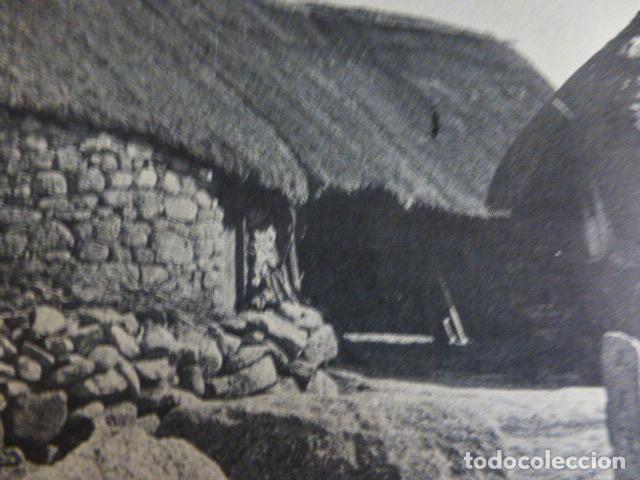 Collezionismo: PIORNEDO LUGO ANTIGUO HUECOGRABADO