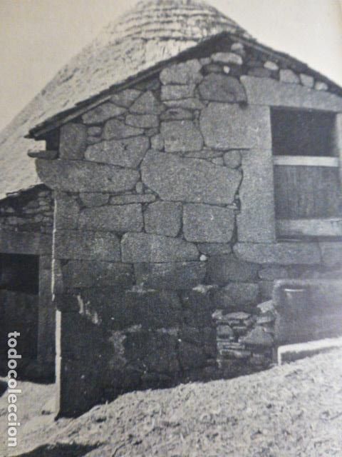 Colecionismo: DONIS LUGO ANTIGUO HUECOGRABADO
