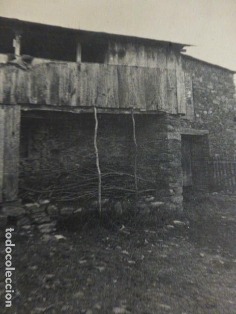 Colecionismo: LIBER LUGO ANTIGUO HUECOGRABADO